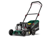 Parkside PBM 42 A1 Benzin-Rasenmäher mit 2,44 PS für 133,33€ inkl. Versand (statt 169€)
