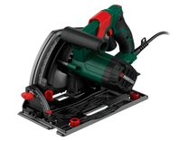 Parkside Tauchsäge "PTSS 1200 D2" (mit Schiene, 1200 Watt) für 80,74€ inkl. Versand (statt 90€)