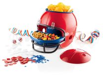 Ernesto Football Snackhelm für 15,94€ inkl. Versand (statt 25€) 
