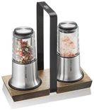 Gefu Salz-& Pfeffermühlen Set X-Plosion für 31,95€ inkl. Versand (statt 40€)