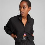 Puma Dare To Gewebte Damen Trainingsjacke in 2 Farben für je 31,96€ inkl. Versand (statt 39€)