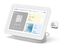 Google Nest Hub Multimedia-Lautsprecher (2. Generation) für 50,95€ inkl. Versand (statt 60€)