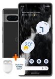 Google Pixel 7 5G mit 128GB (199€) + Buds Pro +  Congstar Allnet Flat Aktion 15GB/4G für 22€ mtl. - (nur 15€ AG!)