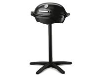 Grillmaster SSGE 2400 A1 elektrischer Standgrill (2400W) für 45,94€ inkl. Versand (statt 80€)
