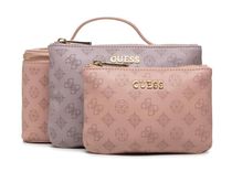 Guess Kosmetiktaschen-Set Jacaline All In One für 54,60€ inkl. Versand (statt 62€)