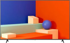 Hisense 65A6K - 65 Zoll 4K Ultra-HD LED-Smart-TV (Triple Tuner, HDR) für 573,99€ inkl. Versand (statt 687€)