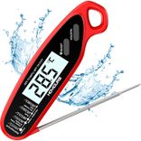 Hoyiours digitales Fleischthermometer (IPX6) für 7,99€ inkl. Prime Versand (statt 16€)