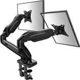 Huanuo Monitor Halterung (13-27", 360° drehbar) für 33,93€ inkl. Versand (statt 57€)