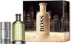 Hugo Boss Bottled Geschenk-Set: 200ml Eau de Toilette + 70g Boss Bottled Deodorant Stick für 62,99€ (statt 87€)