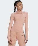 Adidas Hyperglam Quarter-Zip Longsleeve für 23,37€ inkl. Versand (statt 33€) - Creators Club!