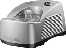 DeLonghi ICK 6000 Eismaschine mit Kompressor (1,2 Liter, 230 Watt) für 205,99€ inkl. Versand (statt 271€)