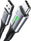 2 Artikel bei Amazon günstiger, z.B. Iniu USB-C Schnellladekabel für 2,79€ inkl. Prime Versand (statt 8€)