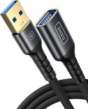 Iniu 3m USB Verlängerungskabel (USB 3.0, Typ A) für 6,49€ inkl. Prime Versand (statt 13€)