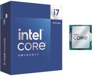 Intel Core i7-14700K CPU (Boxed) für 394,99€ inkl. Versand (statt 442€)