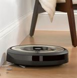 iRobot Roomba e6198 Saugroboter für 116,10€ inkl. Versand (statt 299€) - Generalüberholt!
