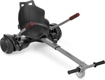 iScooter Q1 Hoverboard Sitz (max. 130kg) für 30€ inkl. Versand (statt 60€)