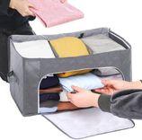 Janolia Aufbewahrungstasche für 5,99€ inkl. Prime Versand (statt 10€)
