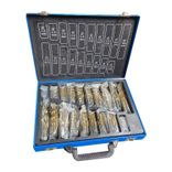 Jopassy 170-tlg. Metallbohrer Set (1-10mm) für 32,89€ inkl. Versand (statt 47€) 