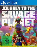Journey to the Savage Planet (PS4) für 9,94€ inkl. Versand (statt 16€)
