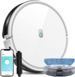Yeedi Saugroboter mit Wischfunktion (K650) für 129,99€ inkl. Versand (statt 200€)