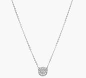 Fossil Damen Kette Edelstahl (JOF00328040) für 22,19€ inkl. Versand (statt 30€)