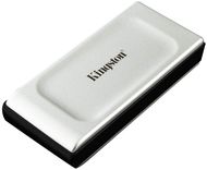 Kingston XS2000 externe 1TB SSD-Festplatte für 99,90€ inkl. Versand (statt 132€)