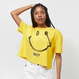Karl Kani Small Signature Smiley Crop Tee für 11,99€ inkl. Versand (statt 28€)