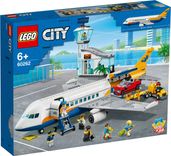 Lego City - Passagierflugzeug (60262) für 58,69€ inkl. Versand (statt 83€)