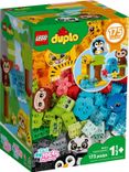 Lego Duplo - Bausteine Großer Tierspaß (10934) für 31,90€ inkl. Versand (statt 54€)