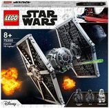 Lego Star Wars 75300 - Imperial TIE Fighter für 32,99€ inkl. Versand (statt 43€)
