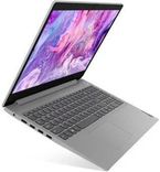 Lenovo IdeaPad 3 (82H801HEGE) - 15" Notebook (Full HD, i3-1115G4, 8GB, 256GB) für 289,80€ inkl. Versand (statt 507€) 