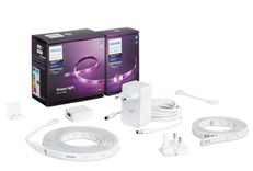 Philips Hue Hue White & Col. Amb. Lightstrip Plus 2m + 1m Erweiterung für 65€ inkl. Versand (statt 84€)