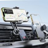 Lisen Auto Handyhalterung (Lüftung) für 11,89€ inkl. Prime Versand (statt 20€)