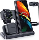 LK 3-in-1 kabellose Ladestation (Samsung) für 23,99€ inkl. Versand (statt 40€)