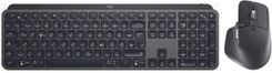 Bundle: Logitech MX Keys + MX Master 3 für 138€ inkl. Versand (statt 152€) 