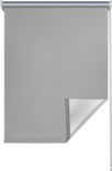 Lospitch Verdunkelungsrollos (Klemmfix) reduziert, z.B. grau 70 x 200cm für 14,69€ inkl. Versand (statt 21€)