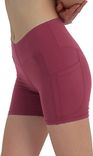 Lulucheri Damen Radlerhosen ab 6,99€ inkl. Prime Versand (statt 16€)