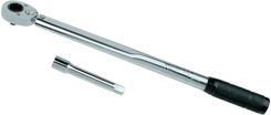  Mannesmann M183A Drehmomentschlüssel mit Umschaltknarre (1/2" 42-210 Nm) für 16,99€ inkl. Versand (statt 20€)