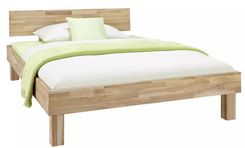Zandiara Bett aus Massiv Holz in 3 Größen ab 157,31€ inkl. Versand (statt 229€)