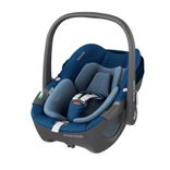 Maxi Cosi Babyschale Pebble 360 Essential Blue für 179,10€ inkl. Versand (statt 199€)