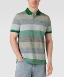 McNeal Herren Poloshirt mit Streifenmuster für je 12,74€ inkl. Versand (statt 22€) - Insider!