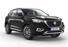 Privat: MG EHS Plug-in-Hybrid mit 258 PS für 199€ mtl. leasen (BAFA, ÜF: 750€, LF: 0,57)