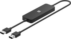 Microsoft "4K Wireless Display Adapter" , 28,3 cm für 37,99€ inkl. Versand (statt 54€) - Otto Lieferflat!