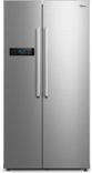 Midea MERS530FGD02 Side-by-Side Kühl-/Gefrierkombination (335+197L, NoFrost) für 658,90€ inkl. Versand (statt 849€) - Prime!