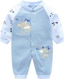 Minizone Baby Strampler ab 4,81€ inkl. Prime Versand (statt 14€)
