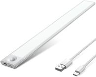 Mirapretty LED Unterbauleuchte mit 3 Modi für 12,99€ inkl. Prime Versand (statt 26€)