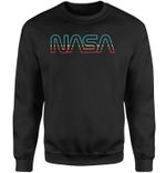 Sowia: Verschiedene NASA Sweatshirt im 2er Pack für je 45,99€ inkl. Versand (statt 58€)
