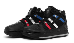 Nike Zoom Lebron Iii Qs Sneaker für 96,75€ inkl. Versand (statt 118€)