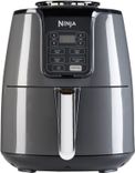 Hot! Ninja AF100EU Heißluftfritteuse (1550 Watt, 3,8L) für 76,49€ inkl. Versand (statt 90€) - Newsletter