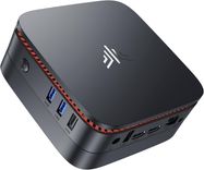 Nipogi AK1Plus Mini PC (Intel Alder Lake N97, 16+256GB) für 195,21€ inkl. Versand (statt 279€)